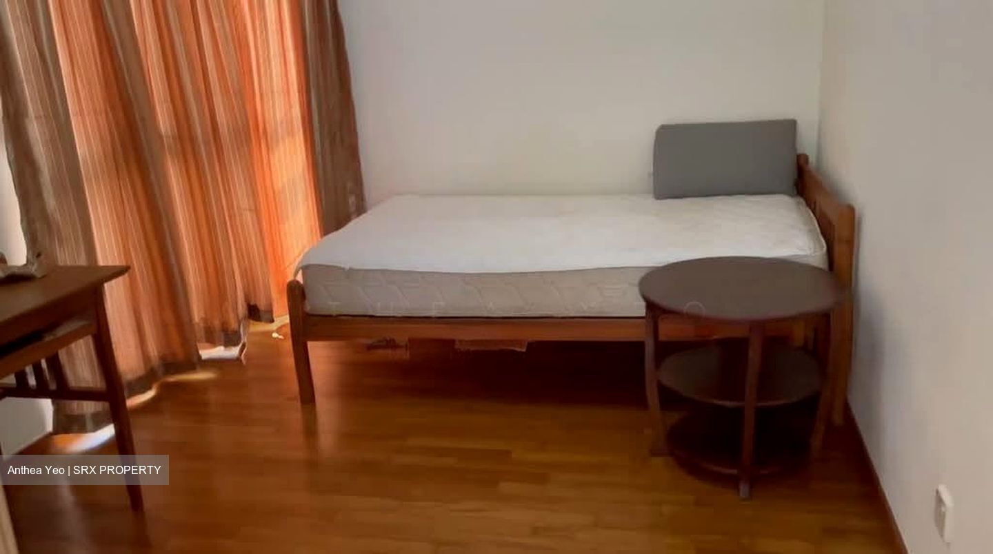 Carissa Park Condominium (D17), Condominium #553898911